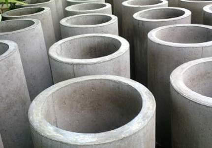 buis beton gorong gorong
