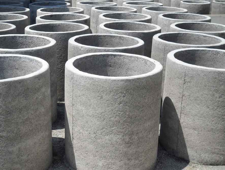 mengenal buis beton solusi untuk drainase